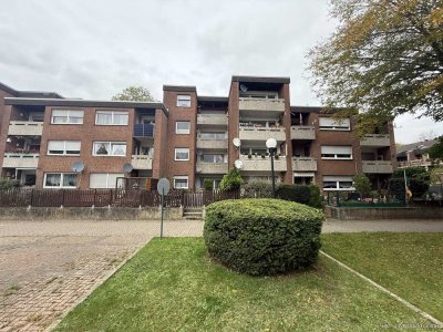 Anlagepaket aus 8 Eigentumswohnungen in Viersen-Dülken mit ca. 490 m² Wohnfläche + Tiefgaragenplätze