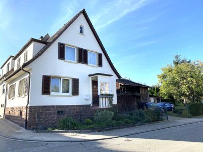 Haus kaufen in Keltern