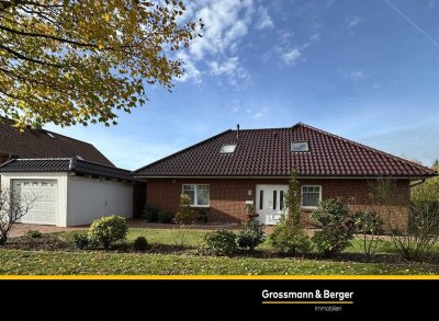 Traumhaus mit vielen Möglichkeiten