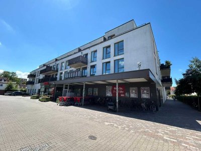 Gemütliche Single-Wohnung in moderner Wohnanlage!
