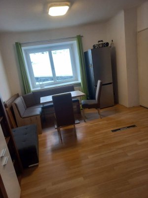 Gemütliche 3-Zimmer-Wohnung in Unterweißenbach