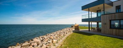 Villa auf dem Meer - Juwel auf der Ostsee in Bestlage mit Privatsphäre