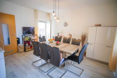 Schwetzingen mit Weitblick