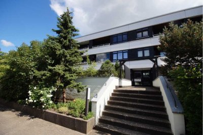 Erdgeschoss-Perle mit großer Terrasse in Hamburg-Schnelsen