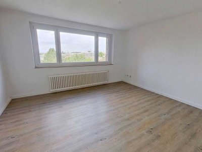 Moderne 2-Zimmer-Wohnung mit EINBAUKÜCHE in Lübeck-St.Jürgen