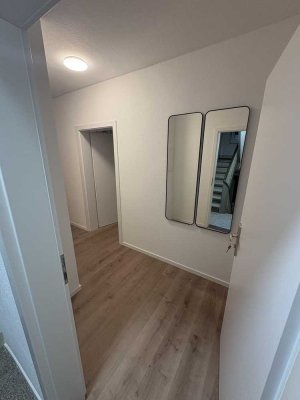 1.OG: Modern sanierte 2-Zimmer-Wohnung in Tuttlingen