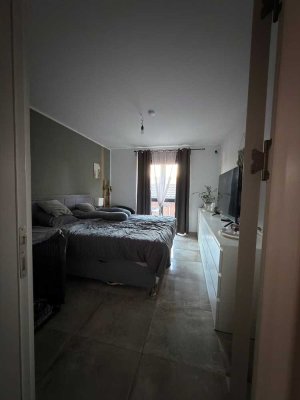 Neuwertige 3-Zimmer Wohnung mit Stellplatz in Waldfeucht-Haaren