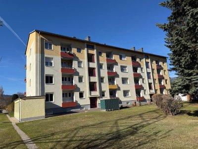 Einladende, sehr gepflegte Eigentumswohnung - bezugsfertig in 8750 Judenburg (Murdorf)