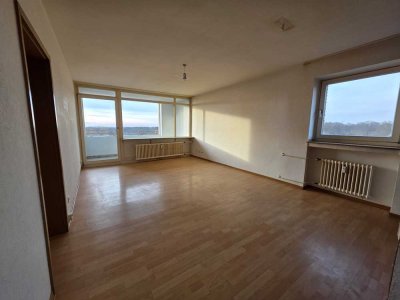 Helle 3-Zimmer Wohnung mit Balkon in Leverkusen-Steinbüchel