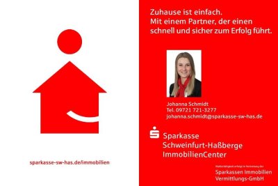 Familien aufgepasst: Hier könnte Ihr neues Zuhause sein!