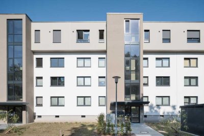 Hochwertige Etagenwohnung in Wolfsburg mit Tageslichtbad und Einbauküche in Wolfsburg