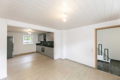 PROVISIONSFREI: Die ideale Alternative - Reihenhaus statt Eigentumswohnung