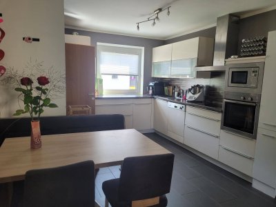 Familienfreundliche 3 Zimmerwohnung in Wattens zu verkaufen