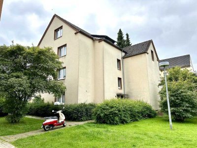 2-Zimmer-Wohnung in Bochum Weitmar-Mark