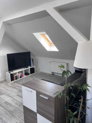 Helle 3-Zimmer Wohnung in Berlin-Wittenau (Reinickendorf)