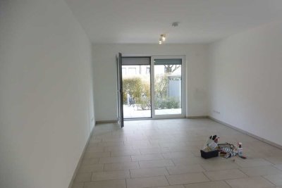 Top -3-Zimmer-Neubau-Wohnung