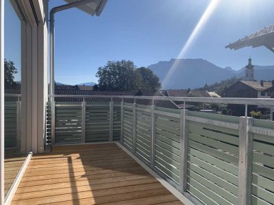 Dorfmitte - wunderschöne Maisonette 90m2