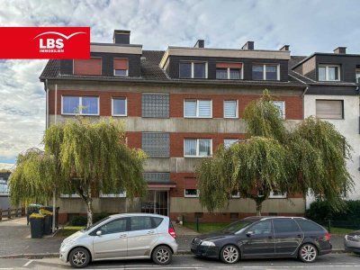 Gepflegtes Mehrfamilienhaus in Recklinghausen Hochlarmark