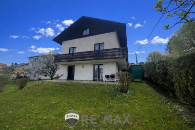 "Haus in bester Lage von Mauerbach"
