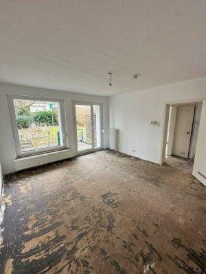 *ab sofort* gemütliche 2 Zimmerwohnung mit Terrasse *2 Kaltmieten frei*