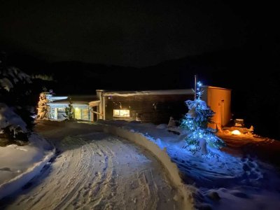 Das eigene Ferienhaus zur Dauermiete Allgäu