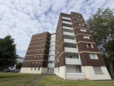 #ERSTBEZUG nach SANIERUNG# - perfekte Familienwohnung mit 3 Zimmern in DU Wanheim-Angerhausen!