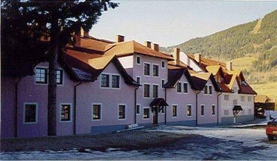 Mietwohnung 33,40m², Top 5