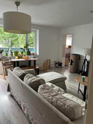 4 Zimmer-Wohnung in Hannover Stöcken