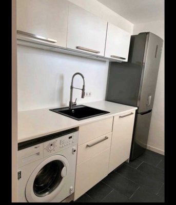 Schöne Wohnung in Schwetzinger Str ab 01.10.2025 zu vermieten