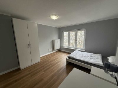 Schönes 1-Zimmer Apartment in HH-Winterhude