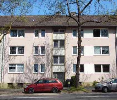 Stop! Ansprechende 3-Zimmer-Wohnung