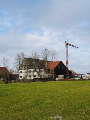 Traumhafte 4,5-Zimmer-Maisonettewohnung
