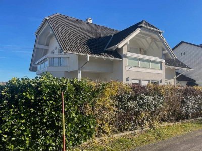 Ihr Wohntraum in Altenberg – Wo Freiheit, Komfort und Business eins werden!
