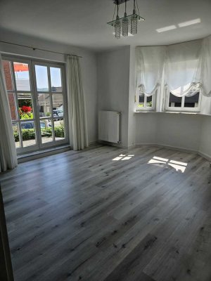 Helle 2-Zimmer-Wohnung (48 qm) in Overath-Zentrum