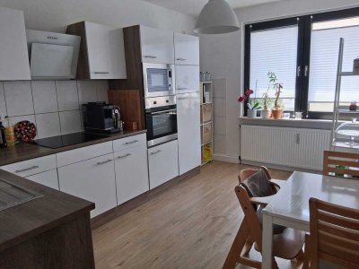 Schöne 3-Zimmer-Wohnung in Essen/Frohnhausen