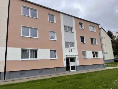 Willkommen Zuhause: renovierte 3-Zimmer-Wohnung