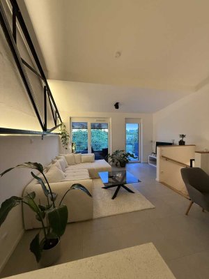 3-Zimmer-Wohnung / Maisonettewohnung in Dortmund