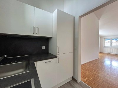 HELLE, GEMÜTLICHE 3 ZIMMER WOHNUNG IN FREISTADT - JETZT CHANCE NUTZEN