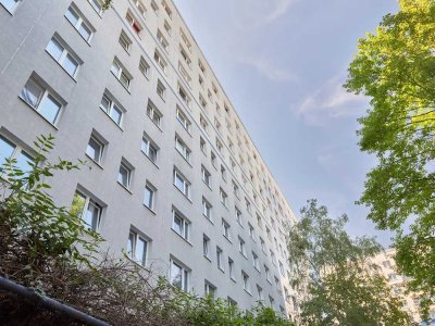 Perfekter Start: Wohnung im Erdgeschoss für Singles ! "Sofort vermietbar"