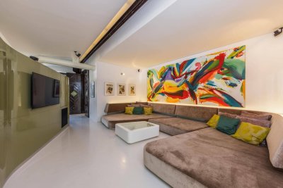 Rarität - Stilsicheres Loft-Haus mit großem Garten