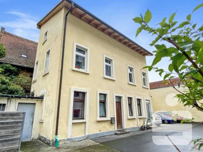 Zentral, stadtnah - Perfekt