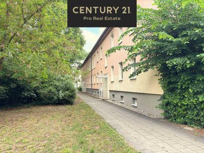 Kapitalanleger aufgepasst! - 2- Zimmer Wohnung am Berliner Stadtrand