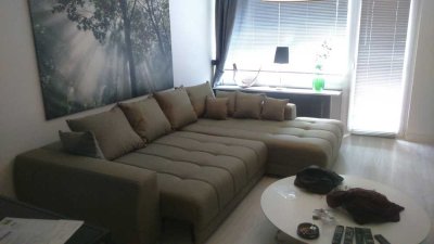 Attraktive 2-Zimmer-Wohnung mit Balkon und EBK in Remscheid