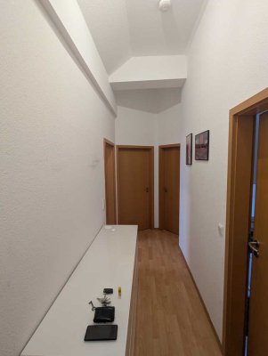 Charmante u moderne 2 Zimmer Whg im Severinsviertel ab 01.02 oder 01.03.26