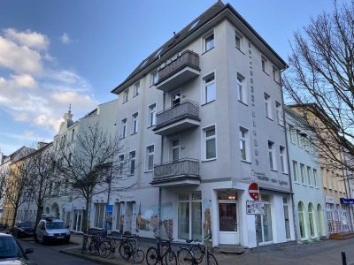 Gemühtliche 2 Zimmerwohnung mit Balkon