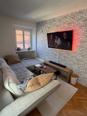 Attraktive 3‑Zimmer‑Wohnung im Vierkanthof – ca. 75 m², verfügbar ab Juni/Juli