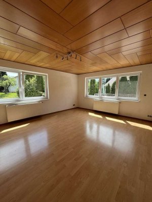 Im Grünen! 4-Zimmer-Mietwohnung in schöner Umgebung