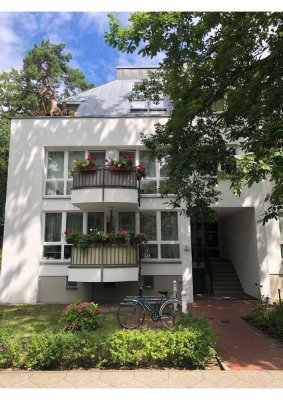 LAGE, Lage : Vermietete 2 Zimmerwohnung im Dianapark