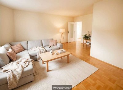 Stilvolle, frei stehende Villa ! Exklusiver Erstbezug eines neu sanierten Apartments in Blasewitz !