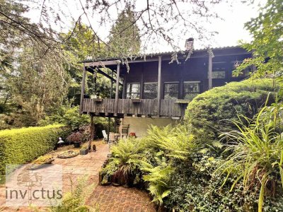 Ein Zuhause wie aus dem Märchen – Ihr Rückzugsort in Bullau
